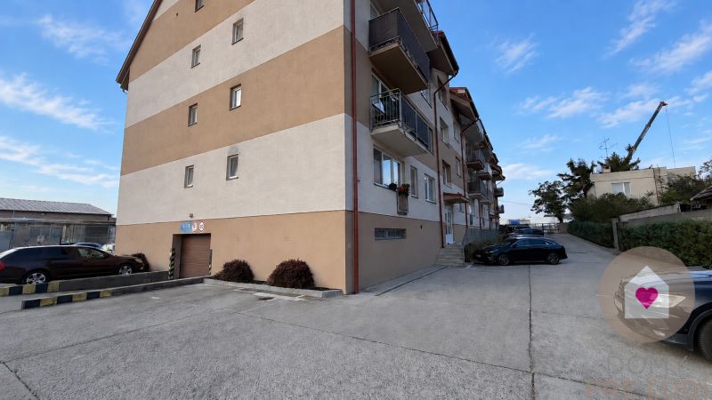 Rent Studio, Studio, Marcheggská, Malacky, Slovakia