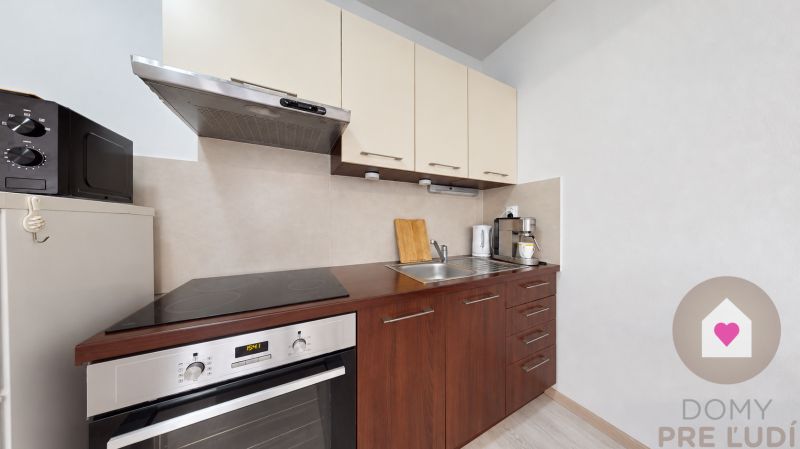 Rent Studio, Studio, Marcheggská, Malacky, Slovakia