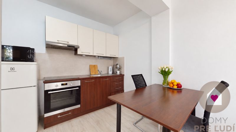 Rent Studio, Studio, Marcheggská, Malacky, Slovakia