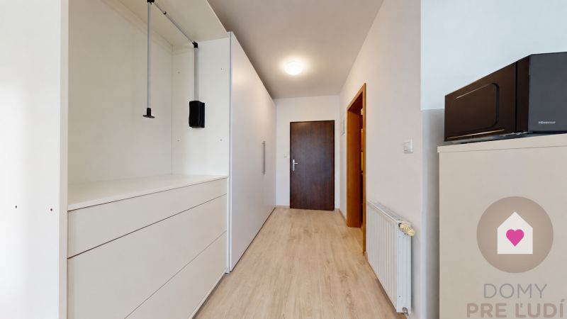 Rent Studio, Studio, Marcheggská, Malacky, Slovakia