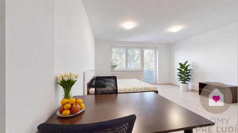 Rent Studio, Studio, Marcheggská, Malacky, Slovakia