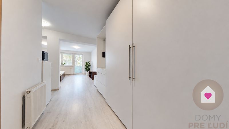 Rent Studio, Studio, Marcheggská, Malacky, Slovakia