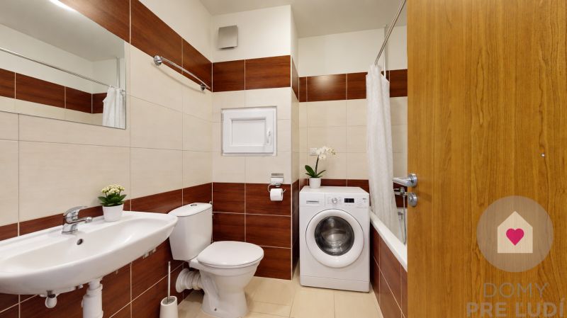 Rent Studio, Studio, Marcheggská, Malacky, Slovakia