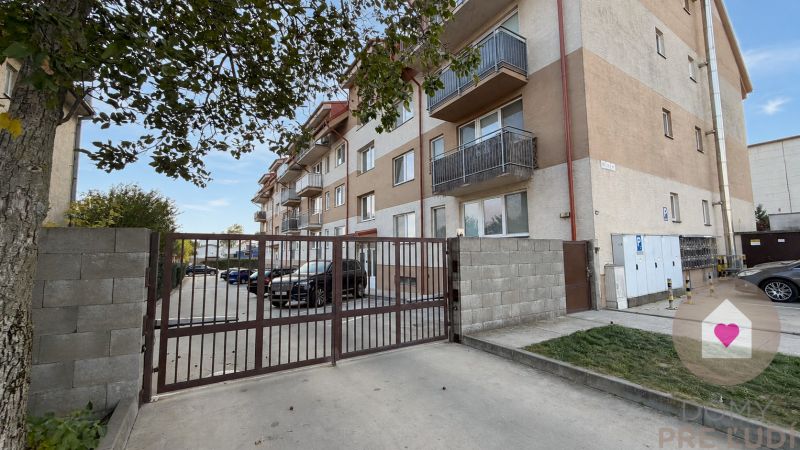 Rent Studio, Studio, Marcheggská, Malacky, Slovakia