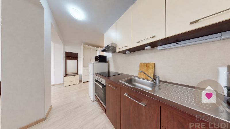 Rent Studio, Studio, Marcheggská, Malacky, Slovakia