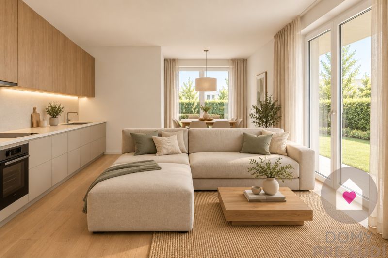 Sale Two bedroom apartment, Two bedroom apartment, Dúhová, Pezinok, Sl