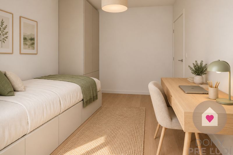 Sale Two bedroom apartment, Two bedroom apartment, Dúhová, Pezinok, Sl
