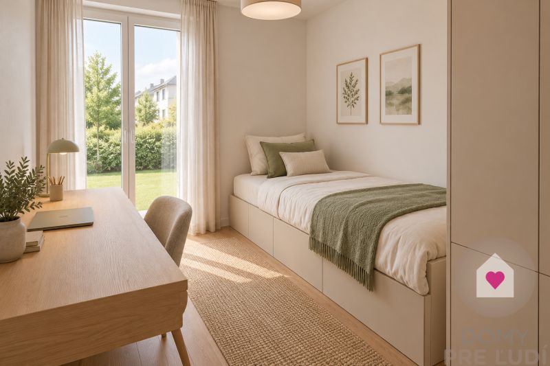 Sale Two bedroom apartment, Two bedroom apartment, Dúhová, Pezinok, Sl