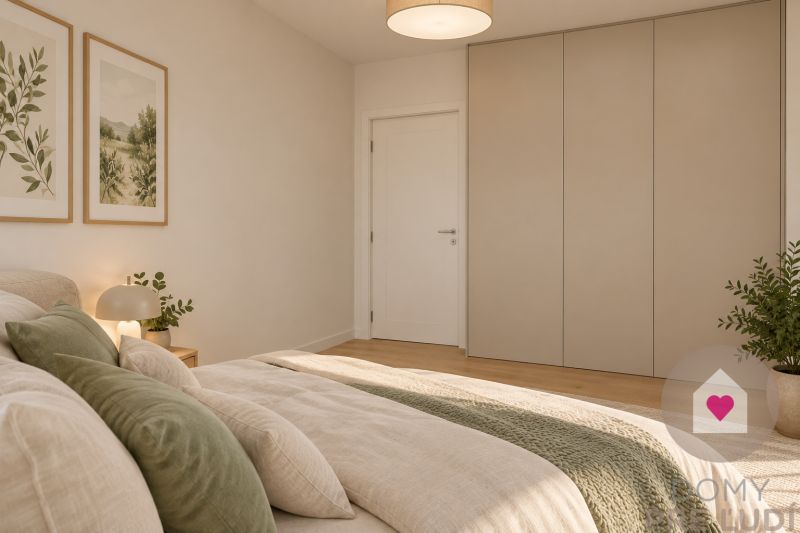 Sale Two bedroom apartment, Two bedroom apartment, Dúhová, Pezinok, Sl