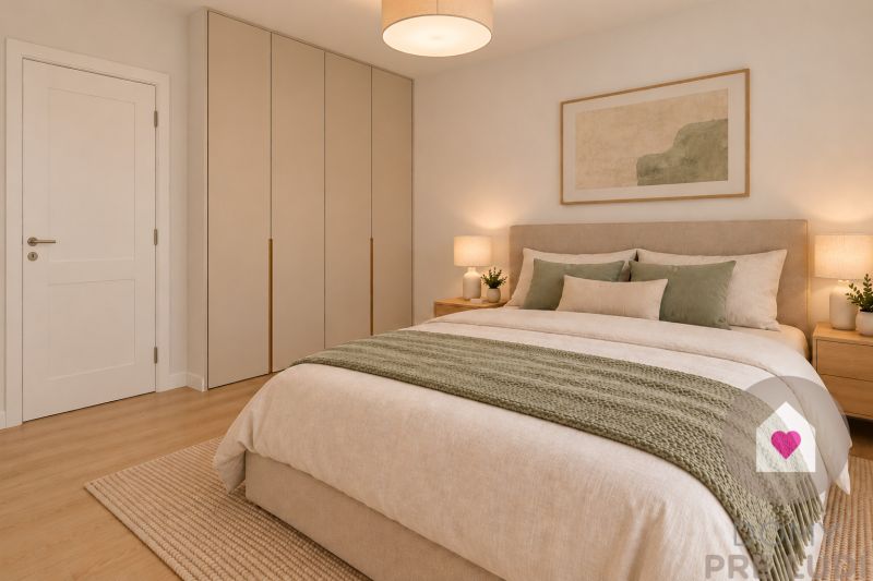 Sale Two bedroom apartment, Two bedroom apartment, Dúhová, Pezinok, Sl