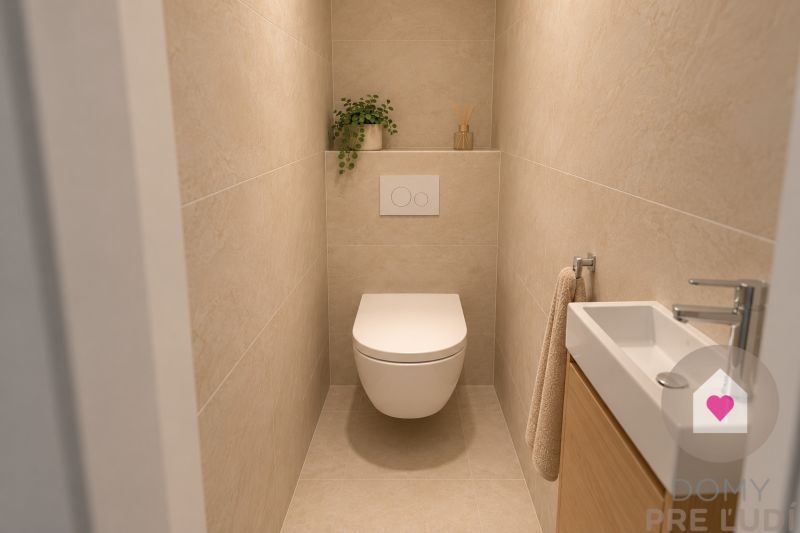 Sale Two bedroom apartment, Two bedroom apartment, Dúhová, Pezinok, Sl