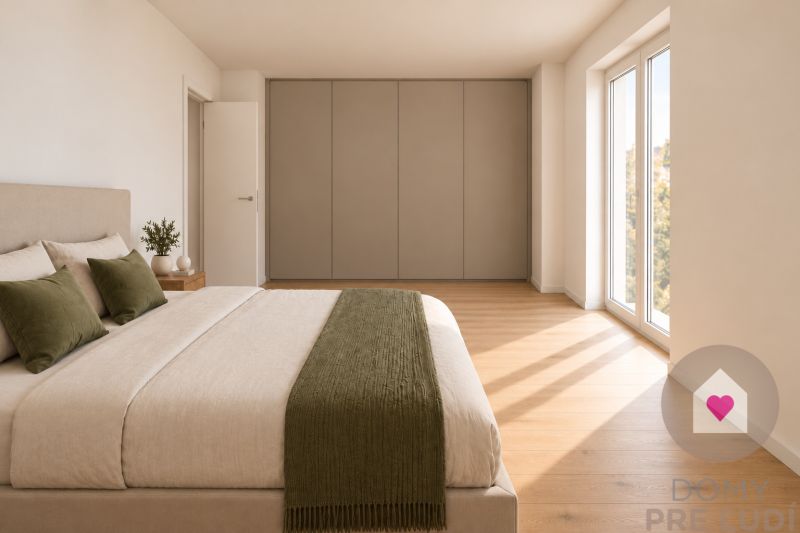 Sale One bedroom apartment, One bedroom apartment, Dúhová, Pezinok, Sl