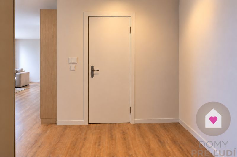 Sale One bedroom apartment, One bedroom apartment, Dúhová, Pezinok, Sl