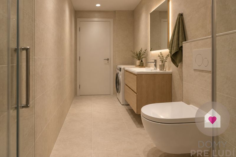 Sale One bedroom apartment, One bedroom apartment, Dúhová, Pezinok, Sl