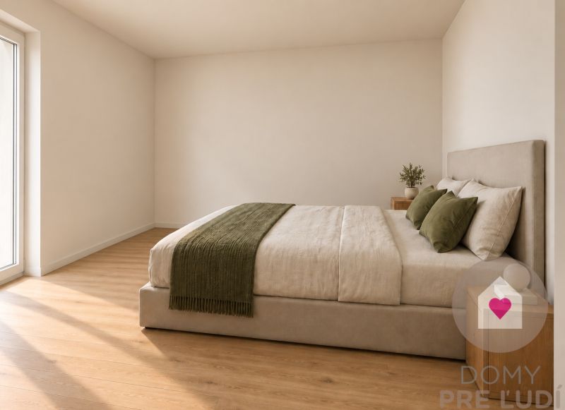 Sale One bedroom apartment, One bedroom apartment, Dúhová, Pezinok, Sl