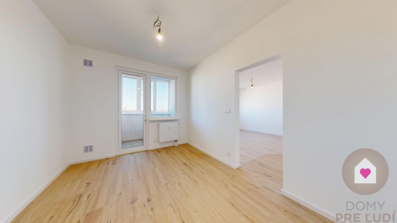 Sale Two bedroom apartment, Two bedroom apartment, Kolískova, Bratisla