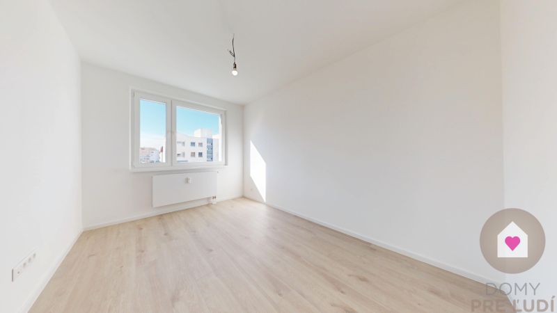 Sale Two bedroom apartment, Two bedroom apartment, Kolískova, Bratisla