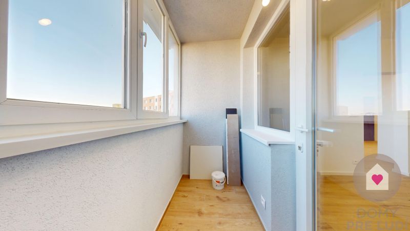 Sale Two bedroom apartment, Two bedroom apartment, Kolískova, Bratisla