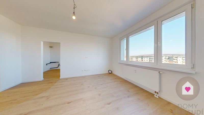 Sale Two bedroom apartment, Two bedroom apartment, Kolískova, Bratisla