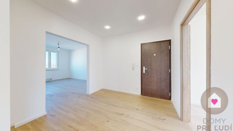 Sale Two bedroom apartment, Two bedroom apartment, Kolískova, Bratisla