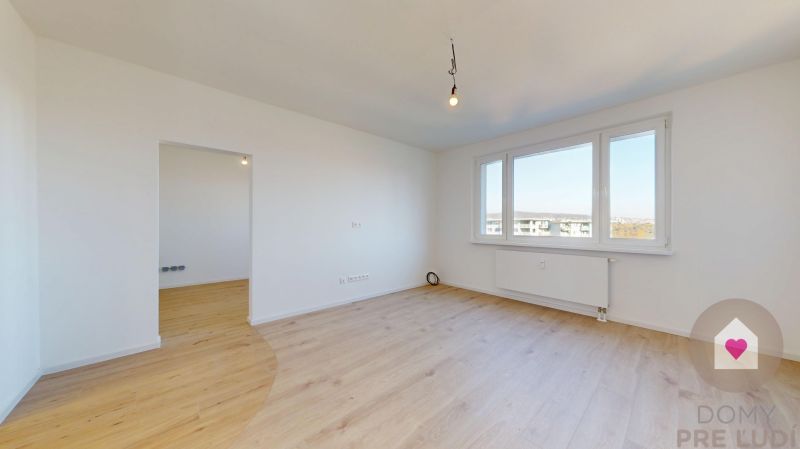 Sale Two bedroom apartment, Two bedroom apartment, Kolískova, Bratisla
