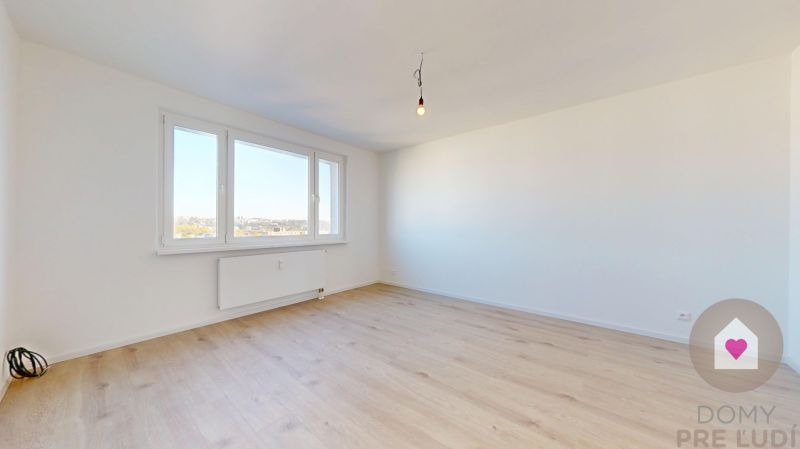 Sale Two bedroom apartment, Two bedroom apartment, Kolískova, Bratisla