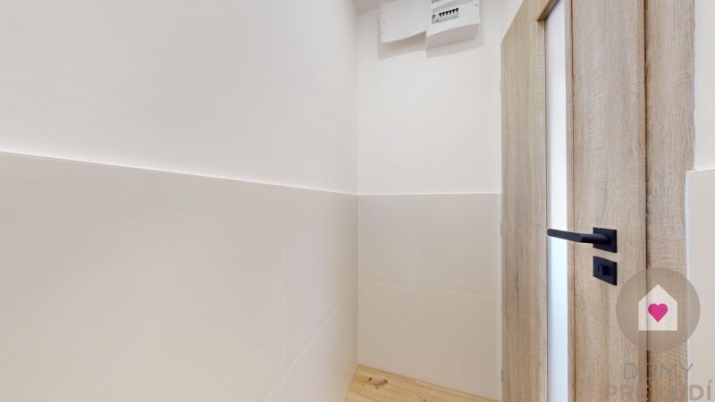 Sale Two bedroom apartment, Two bedroom apartment, Kolískova, Bratisla