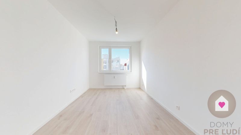 Sale Two bedroom apartment, Two bedroom apartment, Kolískova, Bratisla