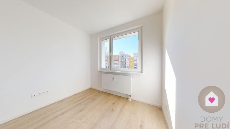 Sale Two bedroom apartment, Two bedroom apartment, Kolískova, Bratisla