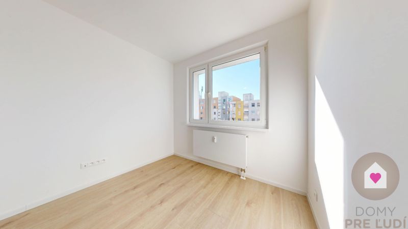 Sale Two bedroom apartment, Two bedroom apartment, Kolískova, Bratisla