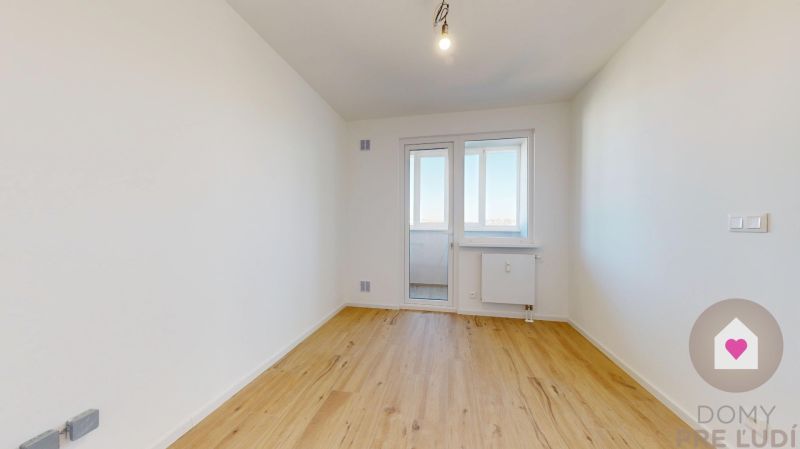Sale Two bedroom apartment, Two bedroom apartment, Kolískova, Bratisla