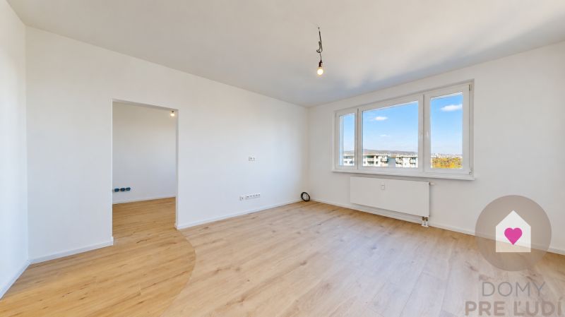 Sale Two bedroom apartment, Two bedroom apartment, Kolískova, Bratisla