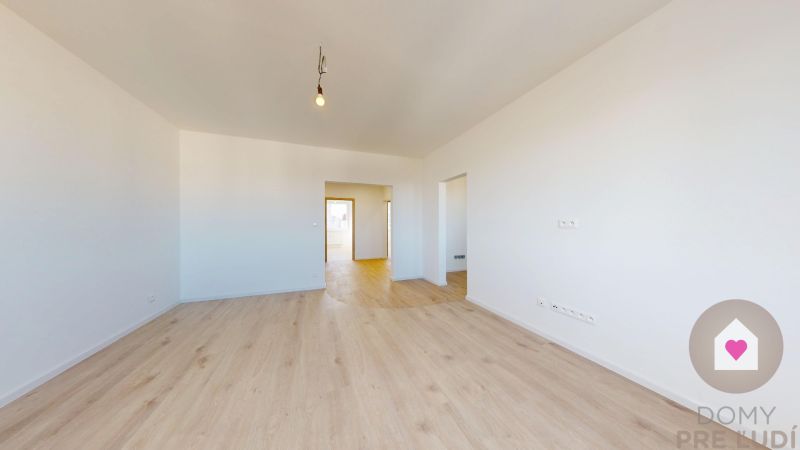 Sale Two bedroom apartment, Two bedroom apartment, Kolískova, Bratisla