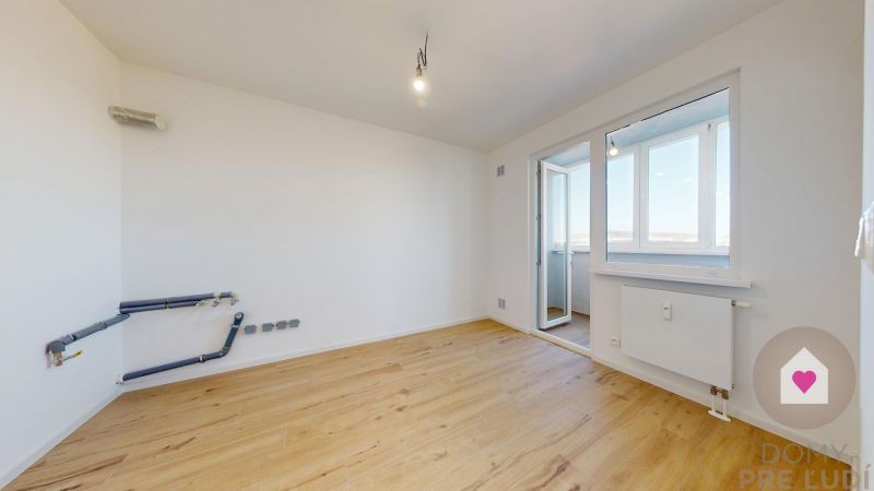 Sale Two bedroom apartment, Two bedroom apartment, Kolískova, Bratisla