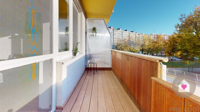 Sale Single studio, Single studio, Švabinského, Bratislava - Petržalka