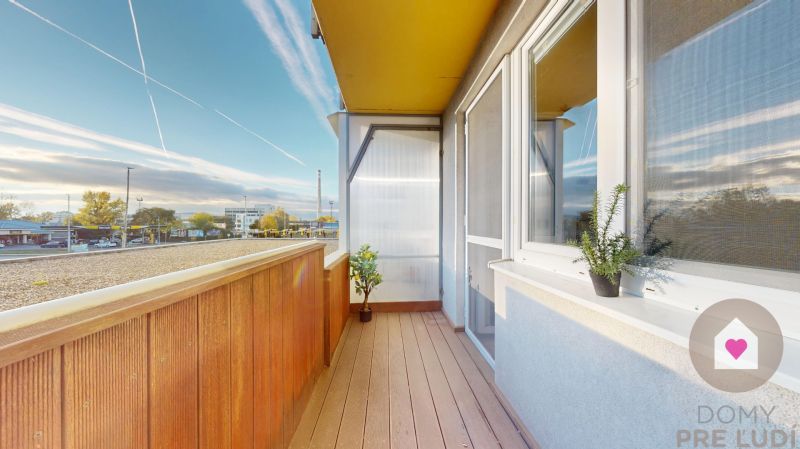 Sale Single studio, Single studio, Švabinského, Bratislava - Petržalka