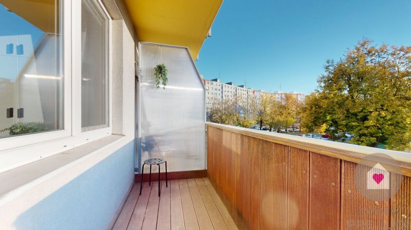 Sale Single studio, Single studio, Švabinského, Bratislava - Petržalka
