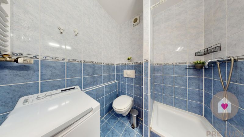 Sale Single studio, Single studio, Švabinského, Bratislava - Petržalka