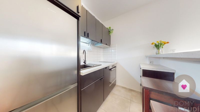 Sale Single studio, Single studio, Švabinského, Bratislava - Petržalka