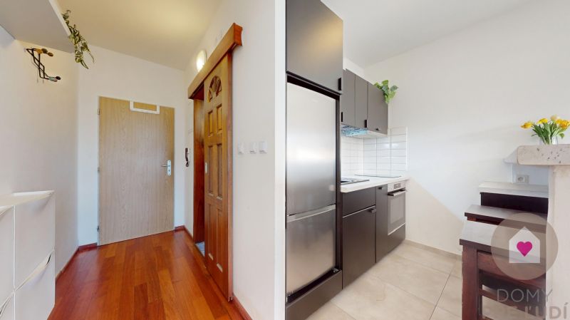 Sale Single studio, Single studio, Švabinského, Bratislava - Petržalka