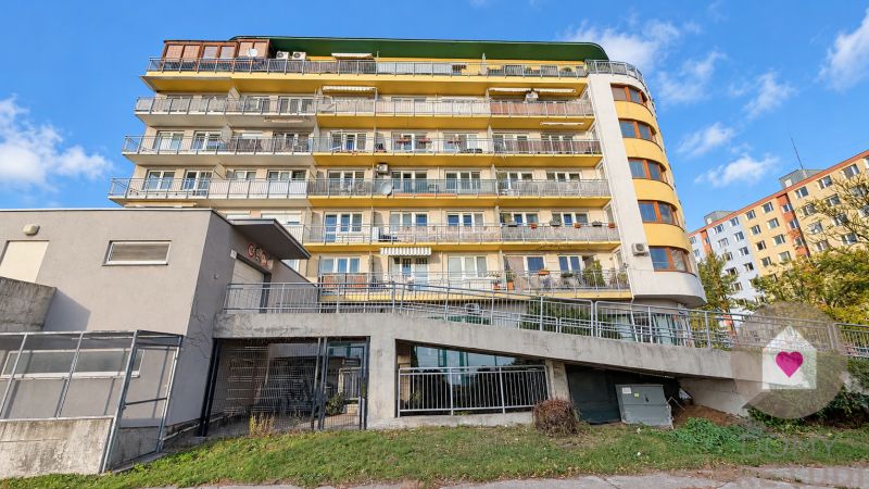 Sale Single studio, Single studio, Švabinského, Bratislava - Petržalka