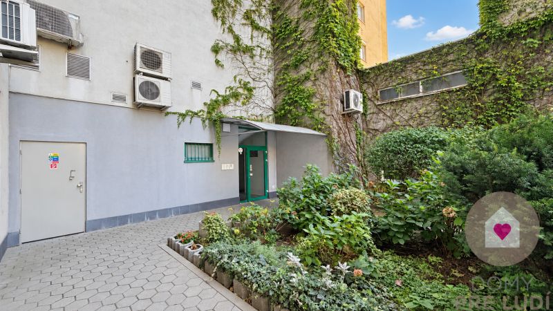 Sale Single studio, Single studio, Švabinského, Bratislava - Petržalka