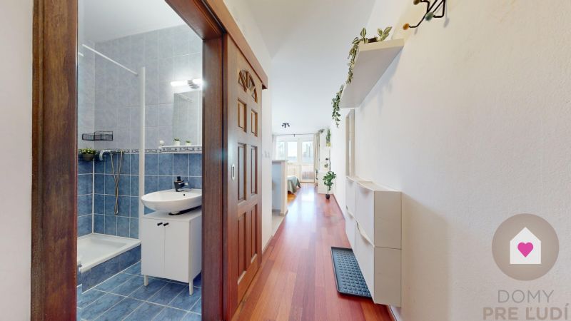 Sale Single studio, Single studio, Švabinského, Bratislava - Petržalka
